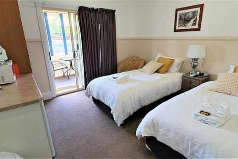 Coppers Hill Private Accommodation - Tourism Noosa 5