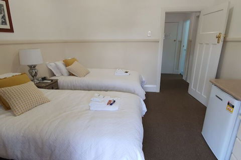 Coppers Hill Private Accommodation - Tourism Noosa 2