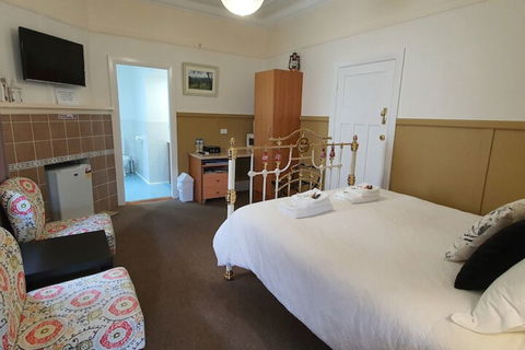Coppers Hill Private Accommodation - Tourism Noosa 4