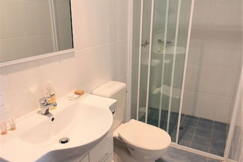 Coppers Hill Private Accommodation - Tourism Noosa 1