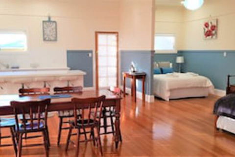 Coppers Hill Private Accommodation - Tourism Noosa 0