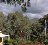 Tanwarra Lodge - Tourism Noosa