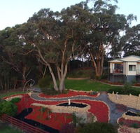 Southern Anchorage Retreat - Tourism Noosa