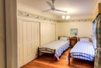 Trawool Cottages & Farmstay - Tourism Noosa 4