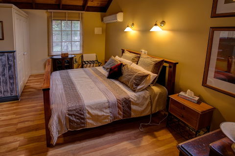 Trawool Cottages & Farmstay - Tourism Noosa 0