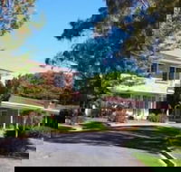 Poplars at Mittagong - Tourism Noosa