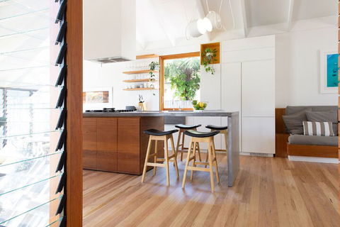 A PERFECT STAY - Bacchus - Tourism Noosa 2