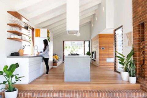 A PERFECT STAY - Bacchus - Tourism Noosa 0