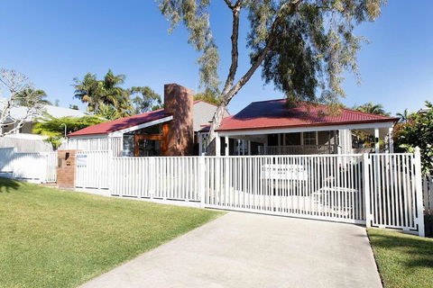 A PERFECT STAY - Bacchus - Tourism Noosa 4