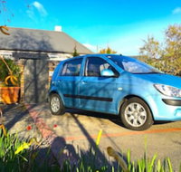 Apartment on King - Tourism Noosa