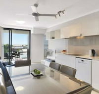 Oaks Mackay Carlyle Suites - Tourism Noosa