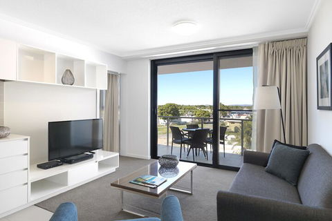 Oaks Mackay Carlyle Suites - Tourism Noosa 6
