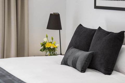 Oaks Mackay Carlyle Suites - Tourism Noosa 3