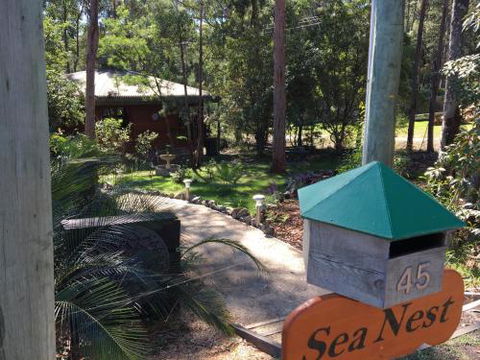 Sea Nest - Tourism Noosa 2