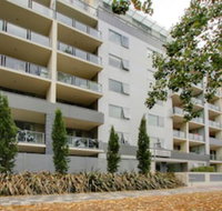 Accommodate Canberra - Glebe Park - Tourism Noosa