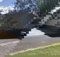 Pleasurelea Tourist Resort and Caravan Park - Tourism Noosa