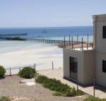 Cliff House Beachfront Villas - Tourism Noosa