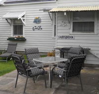 Carisbrook Cottage Queenscliff - Tourism Noosa