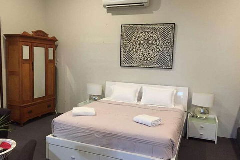 Fairway Manor Accommodation - Tourism Noosa 3