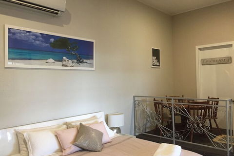 Fairway Manor Accommodation - Tourism Noosa 6