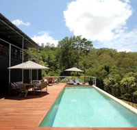 Phoenix Eumundi Bed  Breakfast - Tourism Noosa