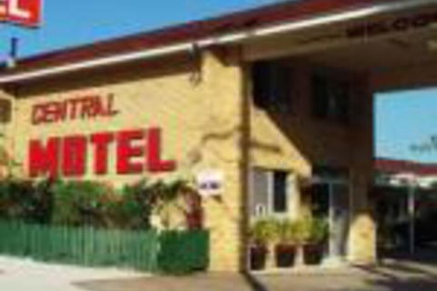 Nambour Central Motel - Tourism Noosa 0