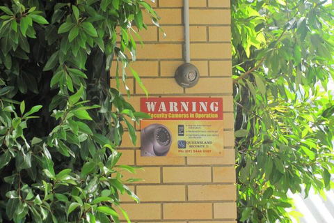 Nambour Central Motel - Tourism Noosa 4