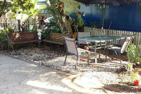 Nambour Central Motel - Tourism Noosa 3
