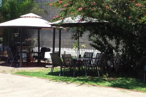 Nambour Central Motel - Tourism Noosa 7