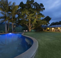 Hillcrest Mountain View Retreat - Tourism Noosa