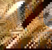 Largs Pier Hotel Motel - Tourism Noosa