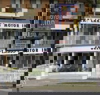 Great Lakes Motor Inn - Tourism Noosa