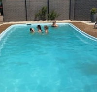 Muswellbrook Motor Inn - Tourism Noosa