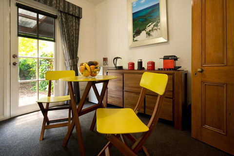 Fortuna Cottage - Tourism Noosa 2