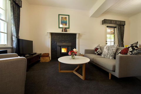 Fortuna Cottage - Tourism Noosa 4