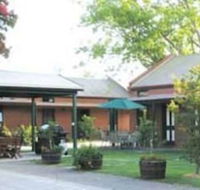 Mansfield Traveller's Lodge - Tourism Noosa