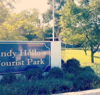 Sandy Hollow Tourist Park - Tourism Noosa