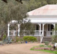 Brooklyn Farm Bed and Breakfast - Tourism Noosa