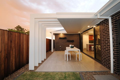 Kirsten Accommodation Mudgee - Tourism Noosa 3