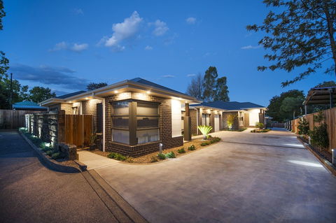 Kirsten Accommodation Mudgee - Tourism Noosa 4