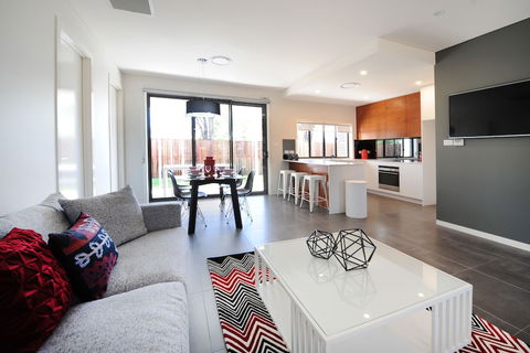 Kirsten Accommodation Mudgee - Tourism Noosa 6