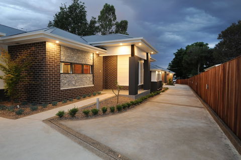 Kirsten Accommodation Mudgee - Tourism Noosa 1