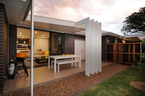 Kirsten Accommodation Mudgee - Tourism Noosa 5