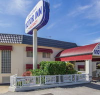 Earls Court Motor Inn - Tourism Noosa