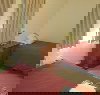 Echo Point Holiday Village - Tourism Noosa