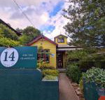 No14 Lovel St. hostel - Tourism Noosa