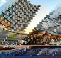 DoubleTree by Hilton Darwin - Tourism Noosa