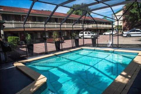 Garden City Motor Inn Mt Gravatt - Tourism Noosa 1