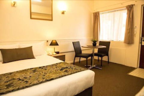 Garden City Motor Inn Mt Gravatt - Tourism Noosa 2