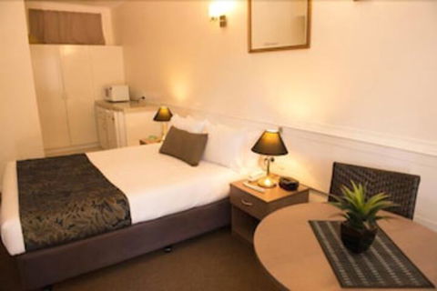 Garden City Motor Inn Mt Gravatt - Tourism Noosa 0